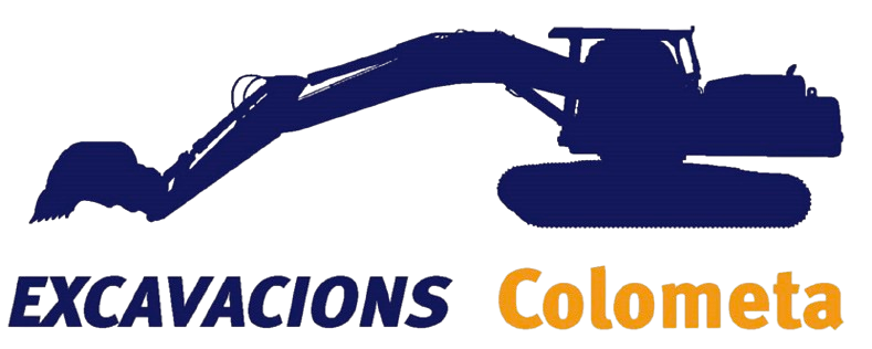 Excavacions Colometa
